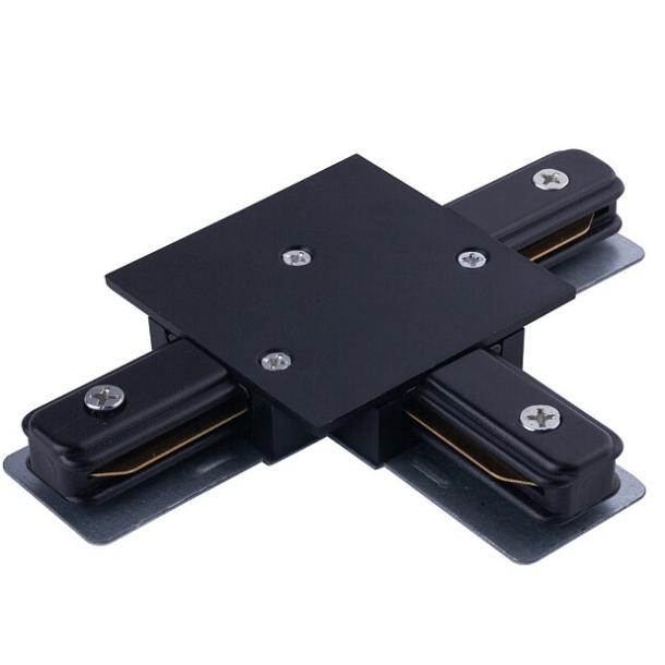 PROFILE T-kos  1F črn