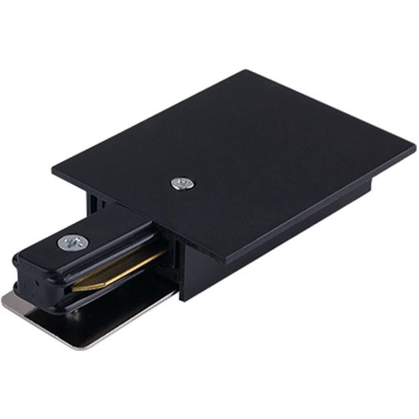 PROFILE napajalni kos 1F črn