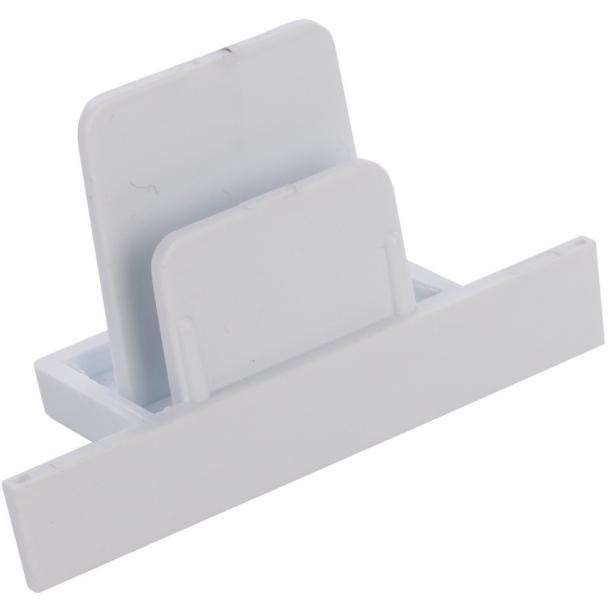 PROFILE končni kos  1F bel