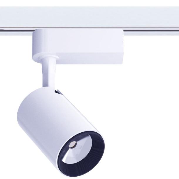 PROFILE IRIS LED tračna svetilka 7W 3000K bela