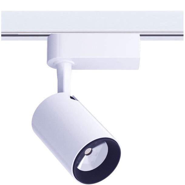 PROFILE IRIS LED tračna svetilka 7W 4000K bela