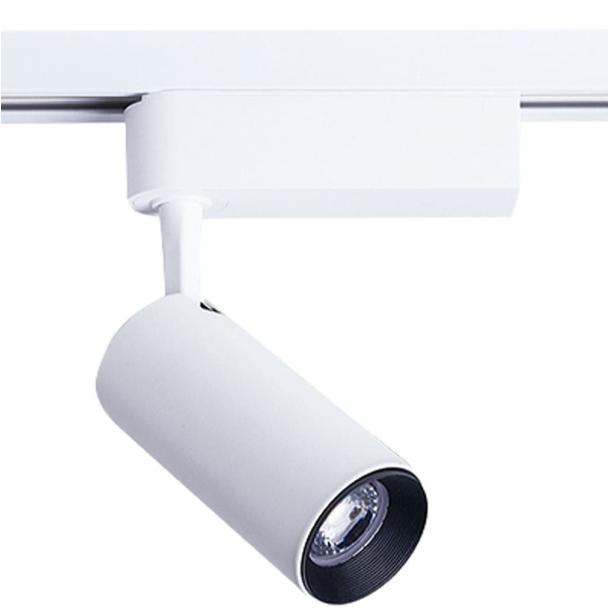 PROFILE IRIS LED tračna svetilka 12W 4000K bela