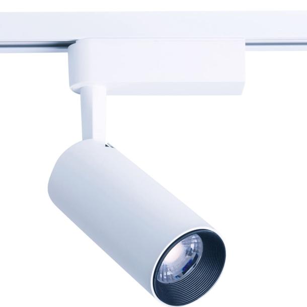 PROFILE IRIS LED tračna svetilka 20W 3000K bela