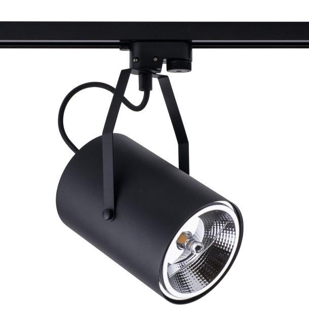 PROFILE BIT PLUS tračna svetilka GU10, ES111 bela