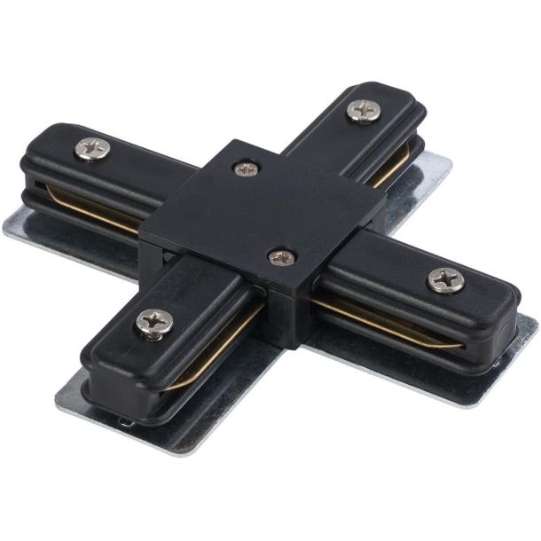 PROFILE X-kos  1F črn