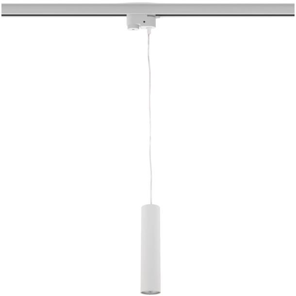 PROFILE EYE tračna svetilka GU10 bela