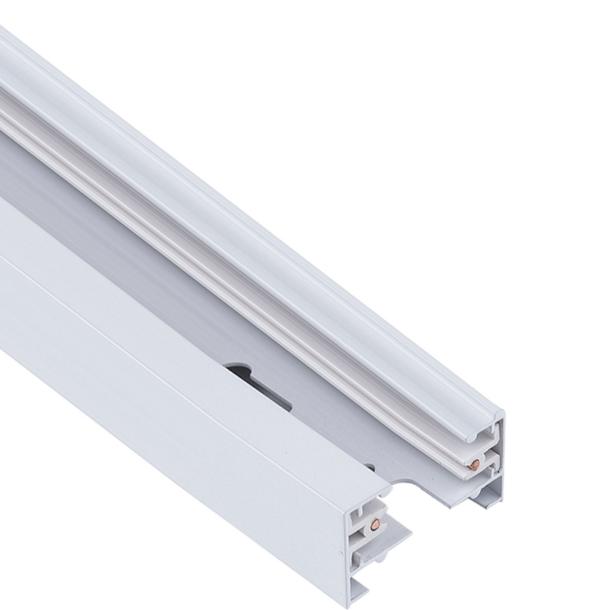 PROFILE tračnica NT1N 1F bela 1m