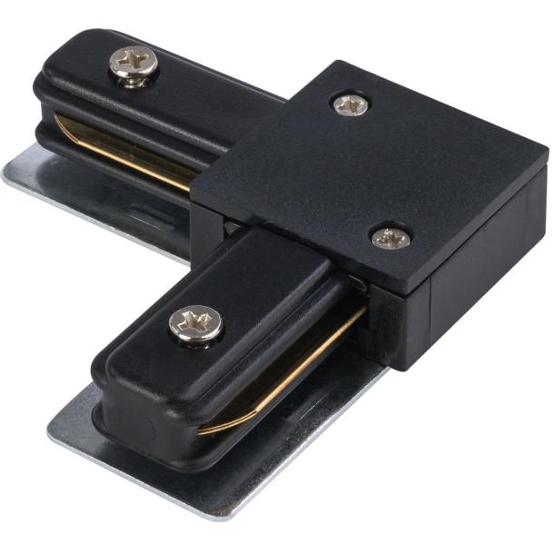 PROFILE L-kos  1F črn