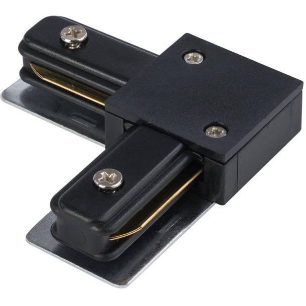 PROFILE L-kos  1F črn