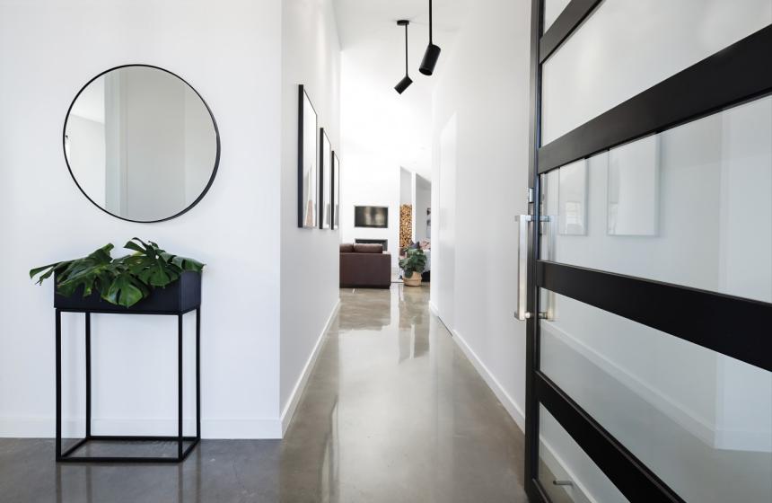 Kolekcija svetil Nowodvorski MONO