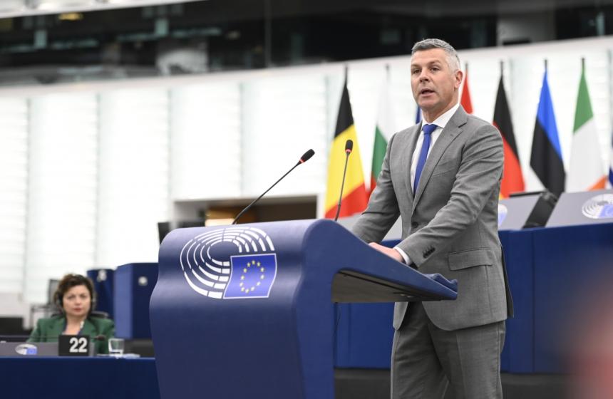 Vir: @Evropski parlament 2025