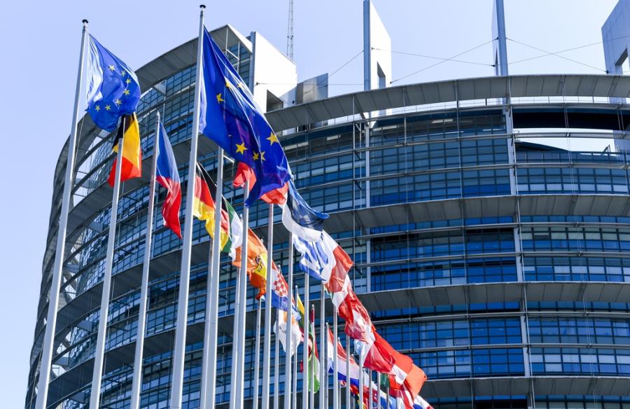 Državni zbor Matjažu Nemcu potrdil mandat poslanca v Evropskem parlamentu