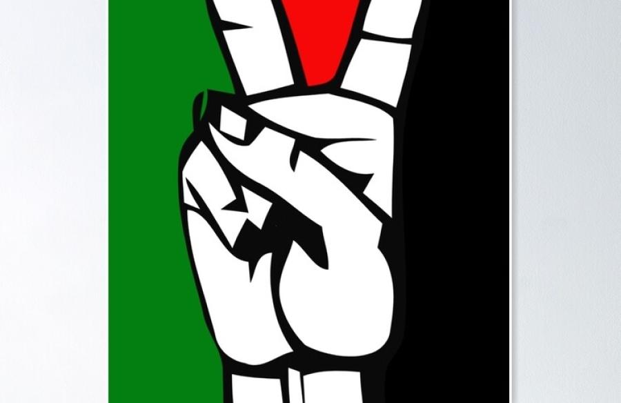 Aktivnosti v zvezi s Palestino